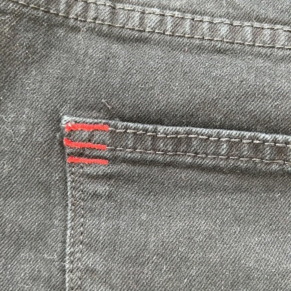 BDG SHORTS - Picture 6 of 8